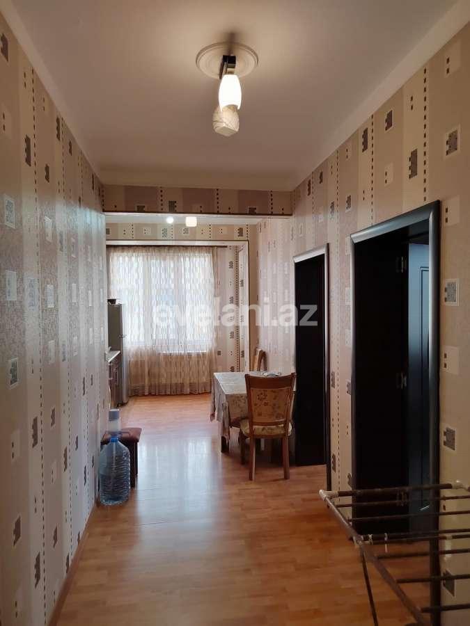 Сдаётся, новостройка, 2-комнаты, 70 m², Баку, Хатаинский r, Ази Асланов m.