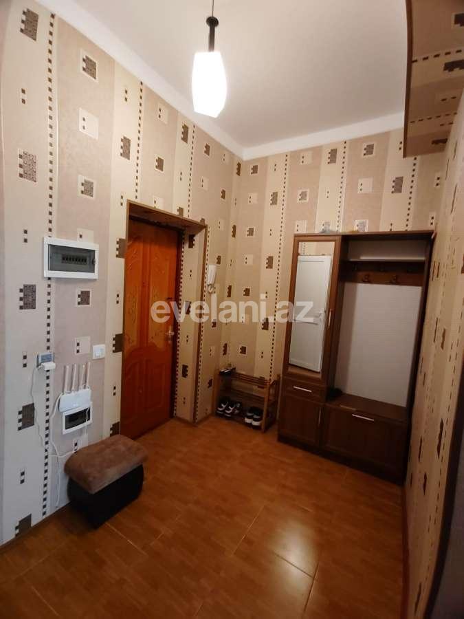 Сдаётся, новостройка, 2-комнаты, 70 m², Баку, Хатаинский r, Ази Асланов m.