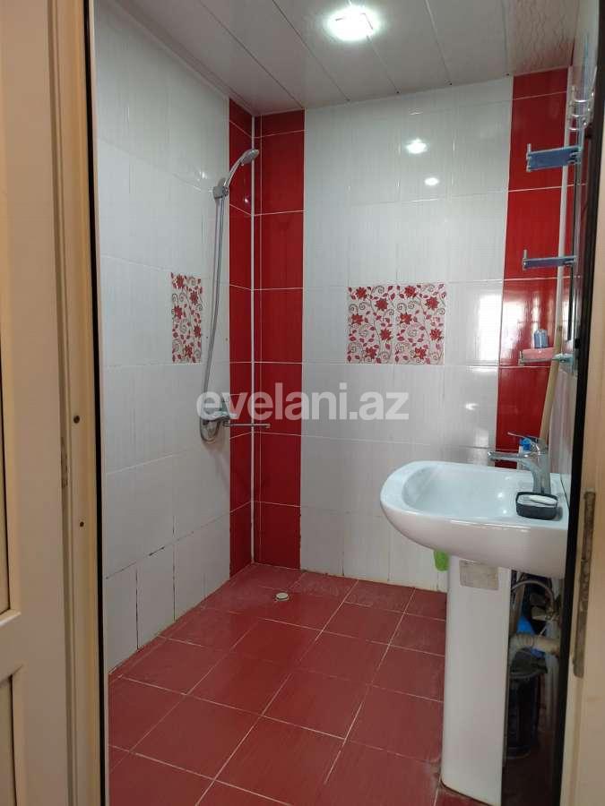 Сдаётся, новостройка, 2-комнаты, 70 m², Баку, Хатаинский r, Ази Асланов m.