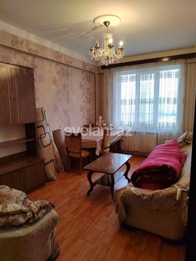 Сдаётся, новостройка, 2-комнаты, 70 m², Баку, Хатаинский r, Ази Асланов m.