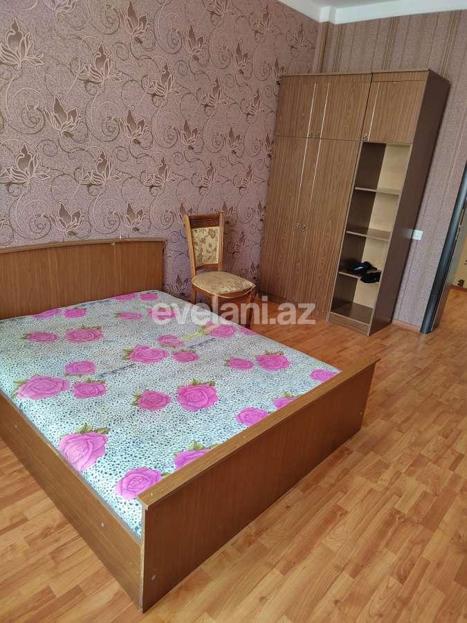 Сдаётся, новостройка, 2-комнаты, 70 m², Баку, Хатаинский r, Ази Асланов m.