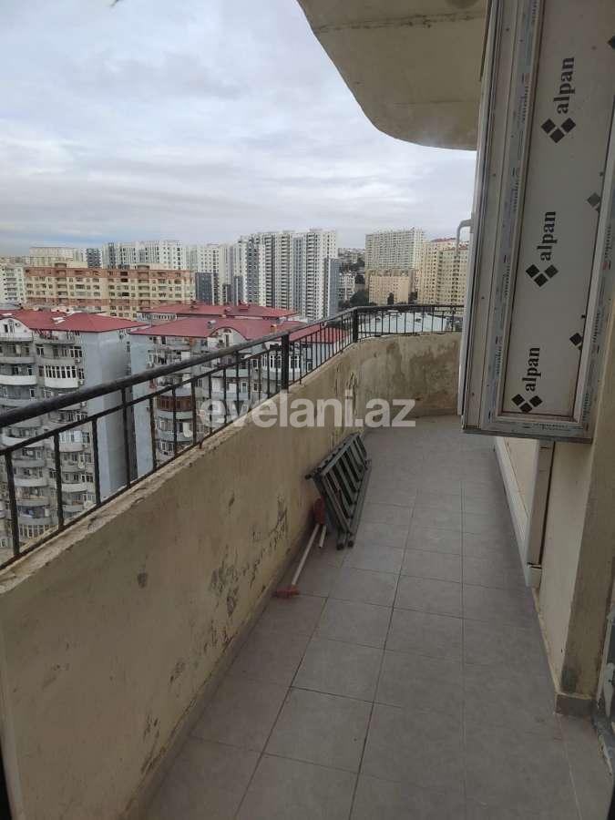 Сдаётся, новостройка, 2-комнаты, 70 m², Баку, Хатаинский r, Ази Асланов m.