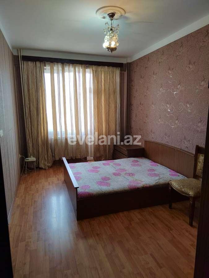 Сдаётся, новостройка, 2-комнаты, 70 m², Баку, Хатаинский r, Ази Асланов m.