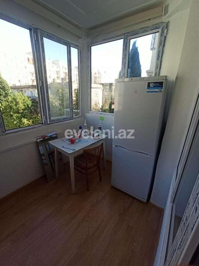 Kirayə verilir, köhnə tikili, 2 otaqlı, 35 m², Bakı, Nərimanov r, Gənclik m.