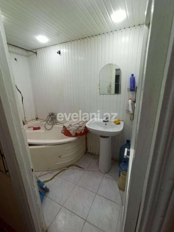 Kirayə verilir, köhnə tikili, 2 otaqlı, 35 m², Bakı, Nərimanov r, Gənclik m.