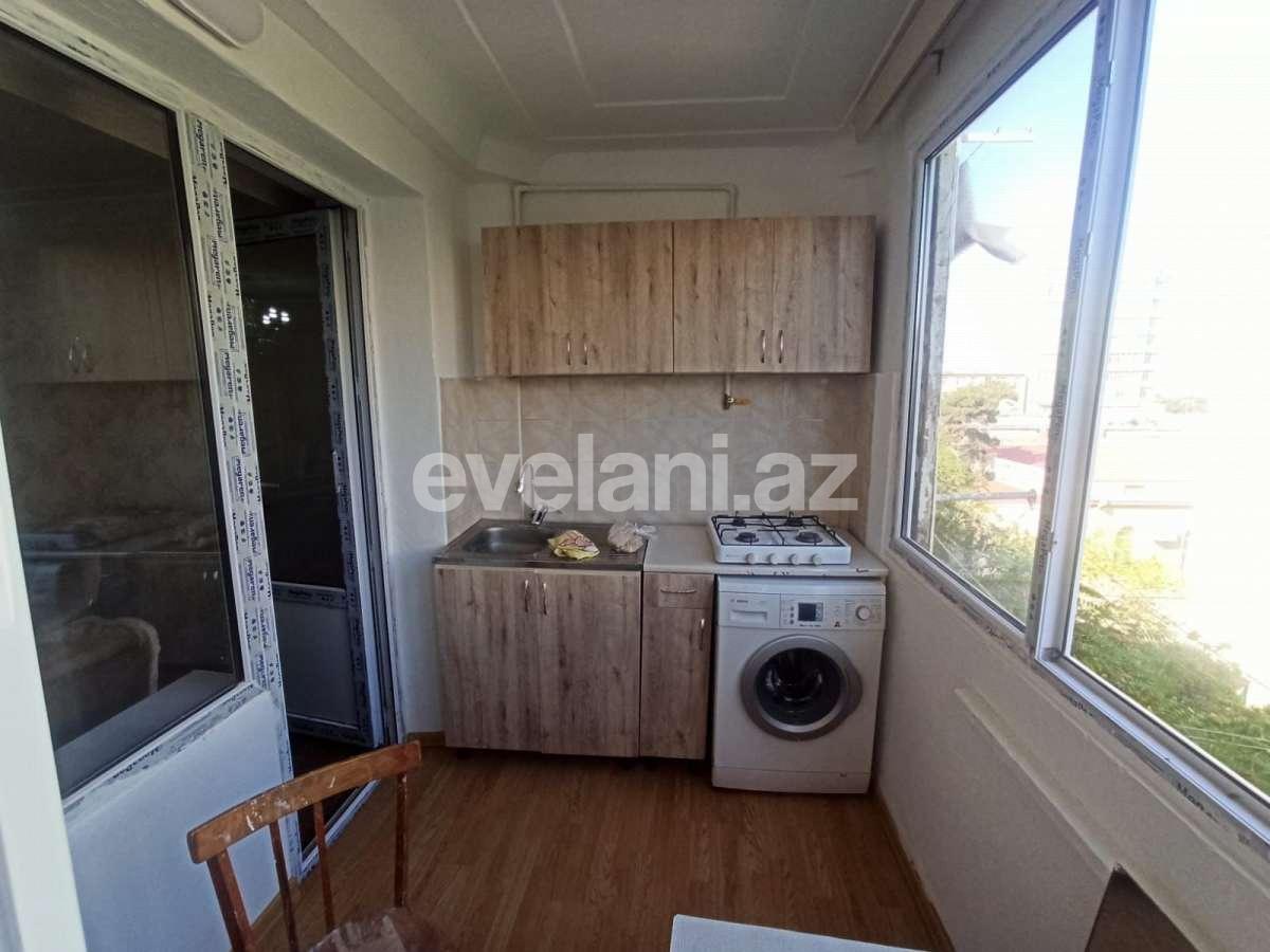 Kirayə verilir, köhnə tikili, 2 otaqlı, 35 m², Bakı, Nərimanov r, Gənclik m.