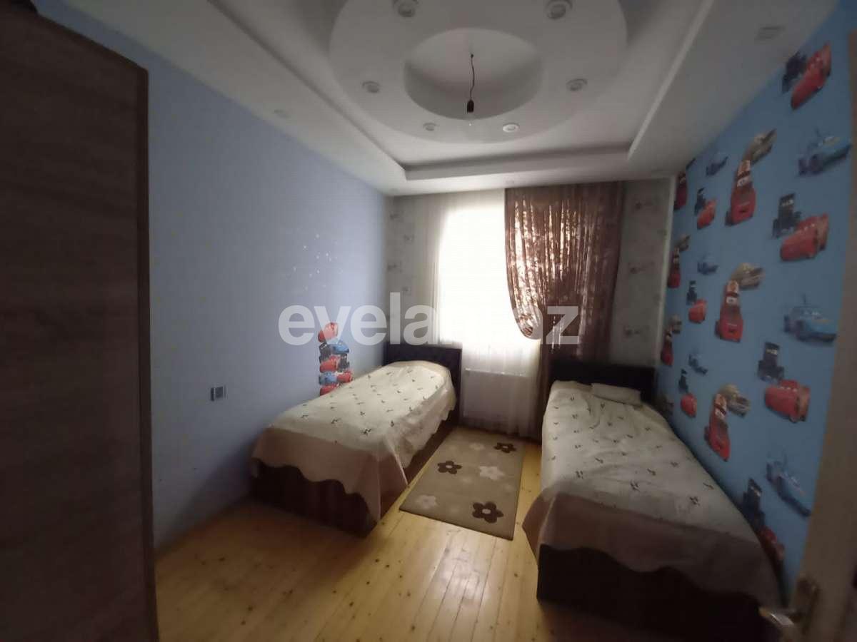 Satılır, həyət evi / bağ, 4 otaqlı, 123 m², Bakı, Suraxanı r, Yeni Suraxanı q, Koroğlu m.