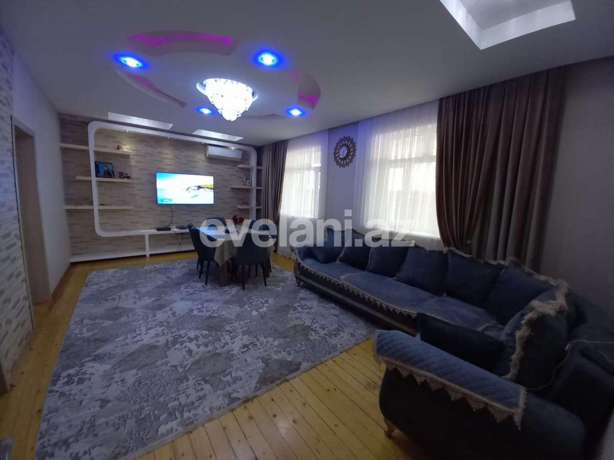 Satılır, həyət evi / bağ, 4 otaqlı, 123 m², Bakı, Suraxanı r, Yeni Suraxanı q, Koroğlu m.