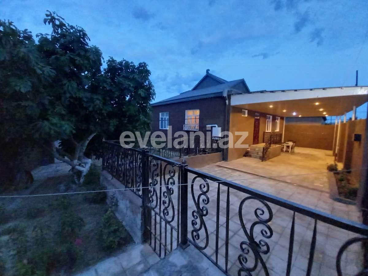 Satılır, həyət evi / bağ, 4 otaqlı, 123 m², Bakı, Suraxanı r, Yeni Suraxanı q, Koroğlu m.