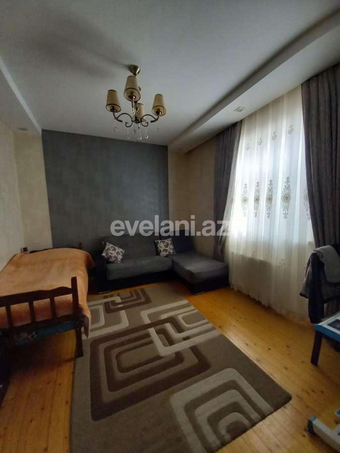 Satılır, həyət evi / bağ, 4 otaqlı, 123 m², Bakı, Suraxanı r, Yeni Suraxanı q, Koroğlu m.