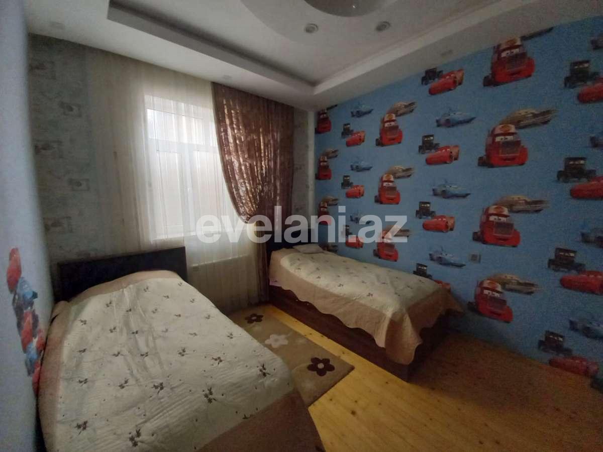 Satılır, həyət evi / bağ, 4 otaqlı, 123 m², Bakı, Suraxanı r, Yeni Suraxanı q, Koroğlu m.