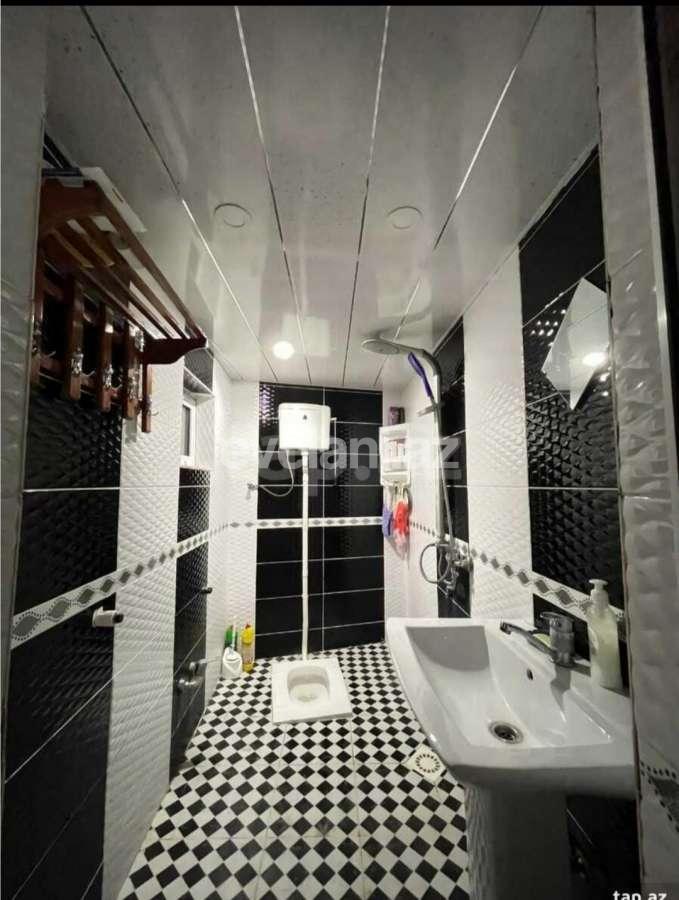 Satılır, həyət evi / bağ, 4 otaqlı, 123 m², Bakı, Suraxanı r, Yeni Suraxanı q, Koroğlu m.