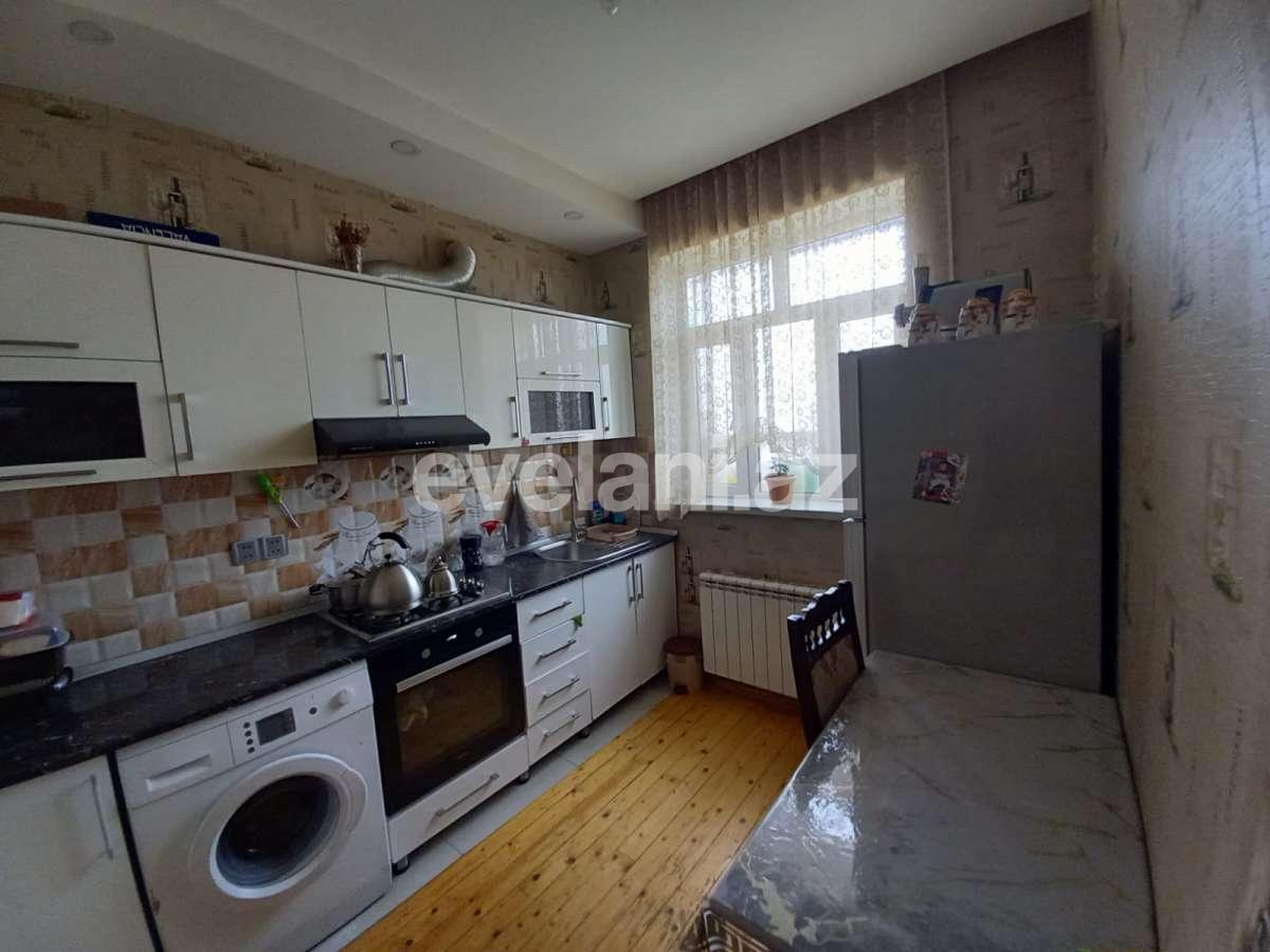 Satılır, həyət evi / bağ, 4 otaqlı, 123 m², Bakı, Suraxanı r, Yeni Suraxanı q, Koroğlu m.