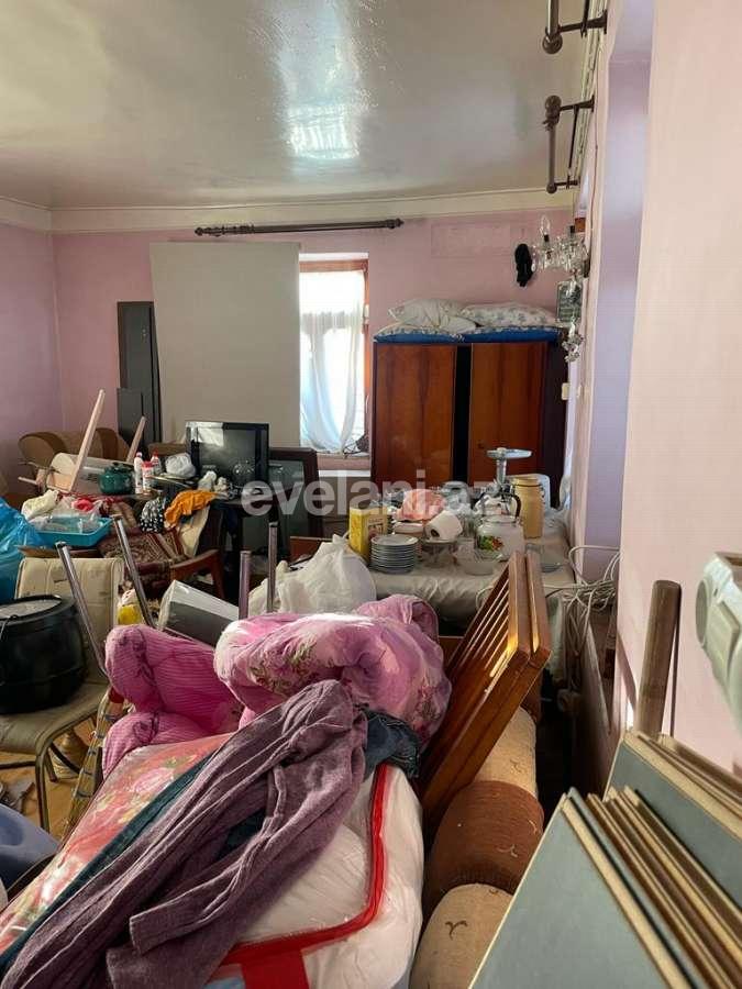 Продаётся, дом / дача, 3-комнаты, 70 m², Баку, Сабунчинский r, Нардаран p.