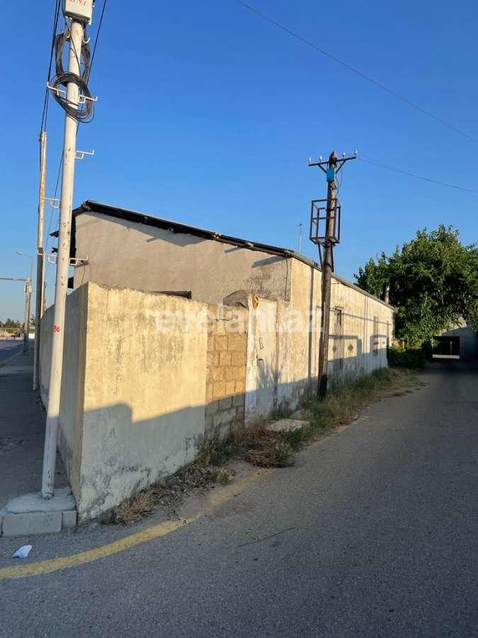 Продаётся, дом / дача, 3-комнаты, 70 m², Баку, Сабунчинский r, Нардаран p.