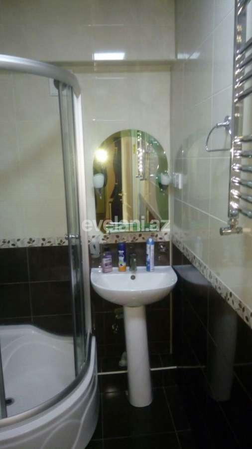 Kirayə verilir, yeni tikili, 2 otaqlı, 85 m², Bakı, Nəsimi r, Nəsimi m.