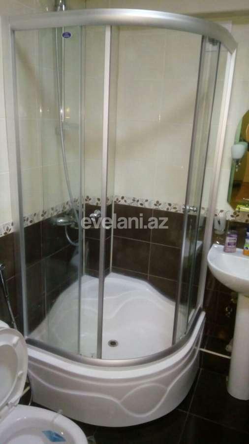 Kirayə verilir, yeni tikili, 2 otaqlı, 85 m², Bakı, Nəsimi r, Nəsimi m.