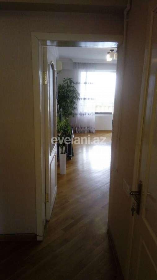 Kirayə verilir, yeni tikili, 2 otaqlı, 85 m², Bakı, Nəsimi r, Nəsimi m.