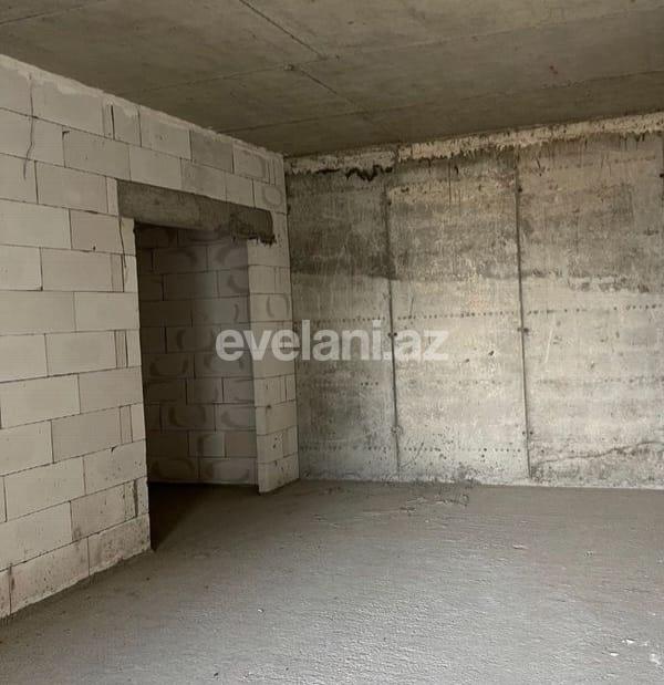 Sale, new building, 2 room, 108 m², Baku, Yasamal r, 8 November m.