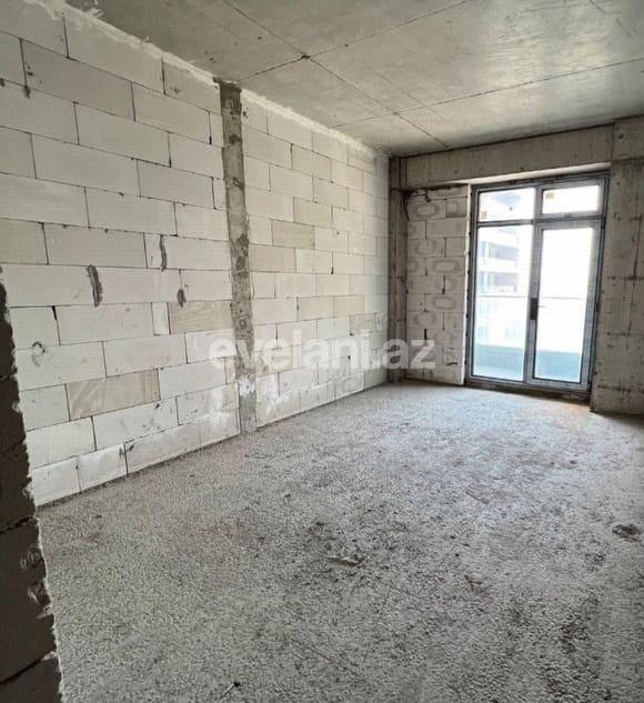 Sale, new building, 2 room, 108 m², Baku, Yasamal r, 8 November m.