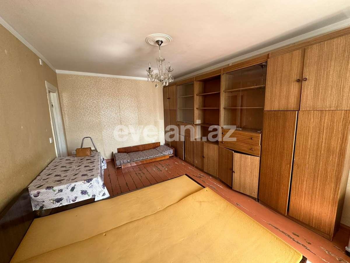 Satılır, köhnə tikili, 1 otaqlı, 30 m², Bakı, Nərimanov r, Nəriman Nərimanov m.