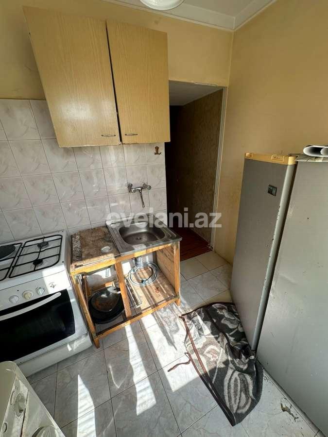 Satılır, köhnə tikili, 1 otaqlı, 30 m², Bakı, Nərimanov r, Nəriman Nərimanov m.