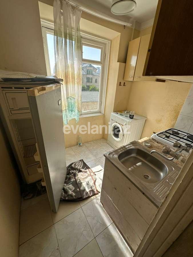 Satılır, köhnə tikili, 1 otaqlı, 30 m², Bakı, Nərimanov r, Nəriman Nərimanov m.