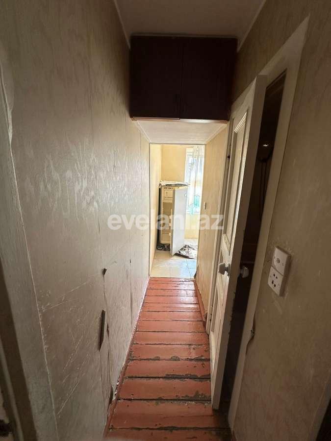 Satılır, köhnə tikili, 1 otaqlı, 30 m², Bakı, Nərimanov r, Nəriman Nərimanov m.