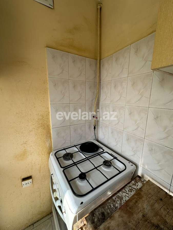 Satılır, köhnə tikili, 1 otaqlı, 30 m², Bakı, Nərimanov r, Nəriman Nərimanov m.