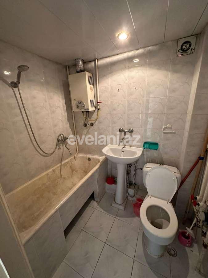 Satılır, köhnə tikili, 1 otaqlı, 30 m², Bakı, Nərimanov r, Nəriman Nərimanov m.