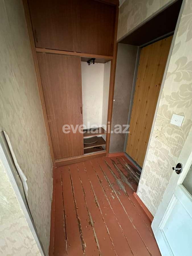 Satılır, köhnə tikili, 1 otaqlı, 30 m², Bakı, Nərimanov r, Nəriman Nərimanov m.