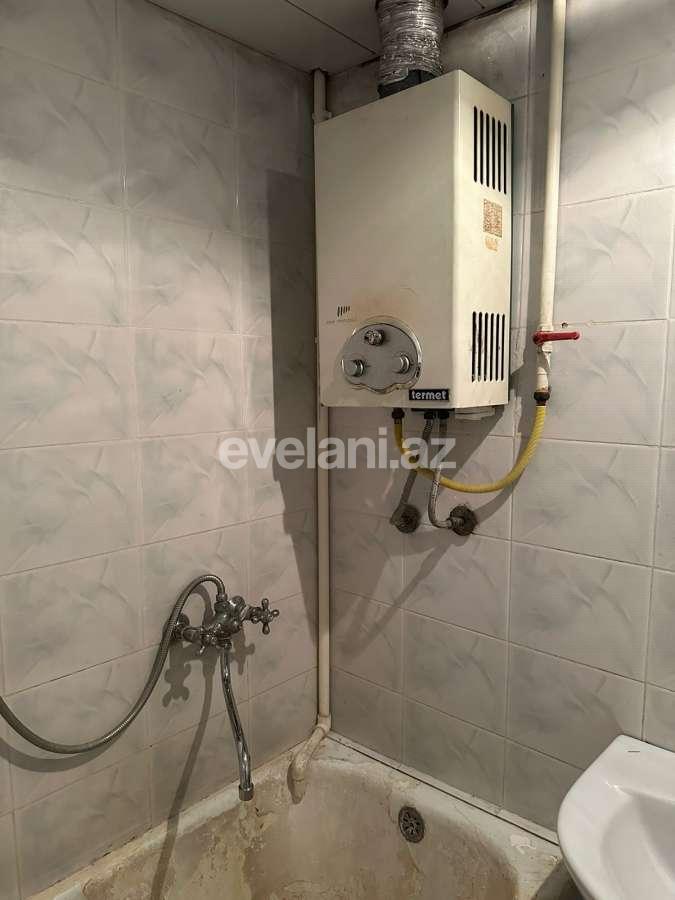 Satılır, köhnə tikili, 1 otaqlı, 30 m², Bakı, Nərimanov r, Nəriman Nərimanov m.