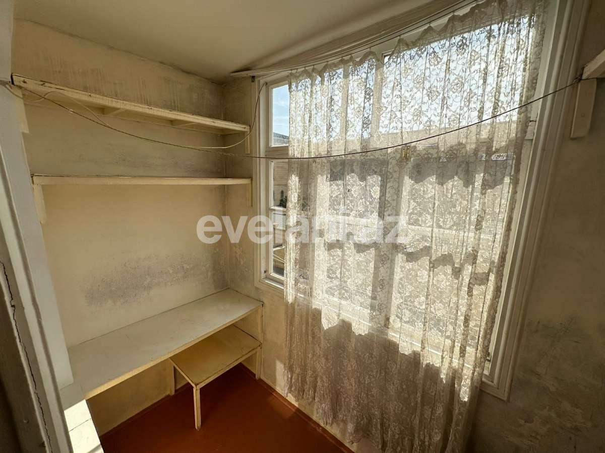 Satılır, köhnə tikili, 1 otaqlı, 30 m², Bakı, Nərimanov r, Nəriman Nərimanov m.