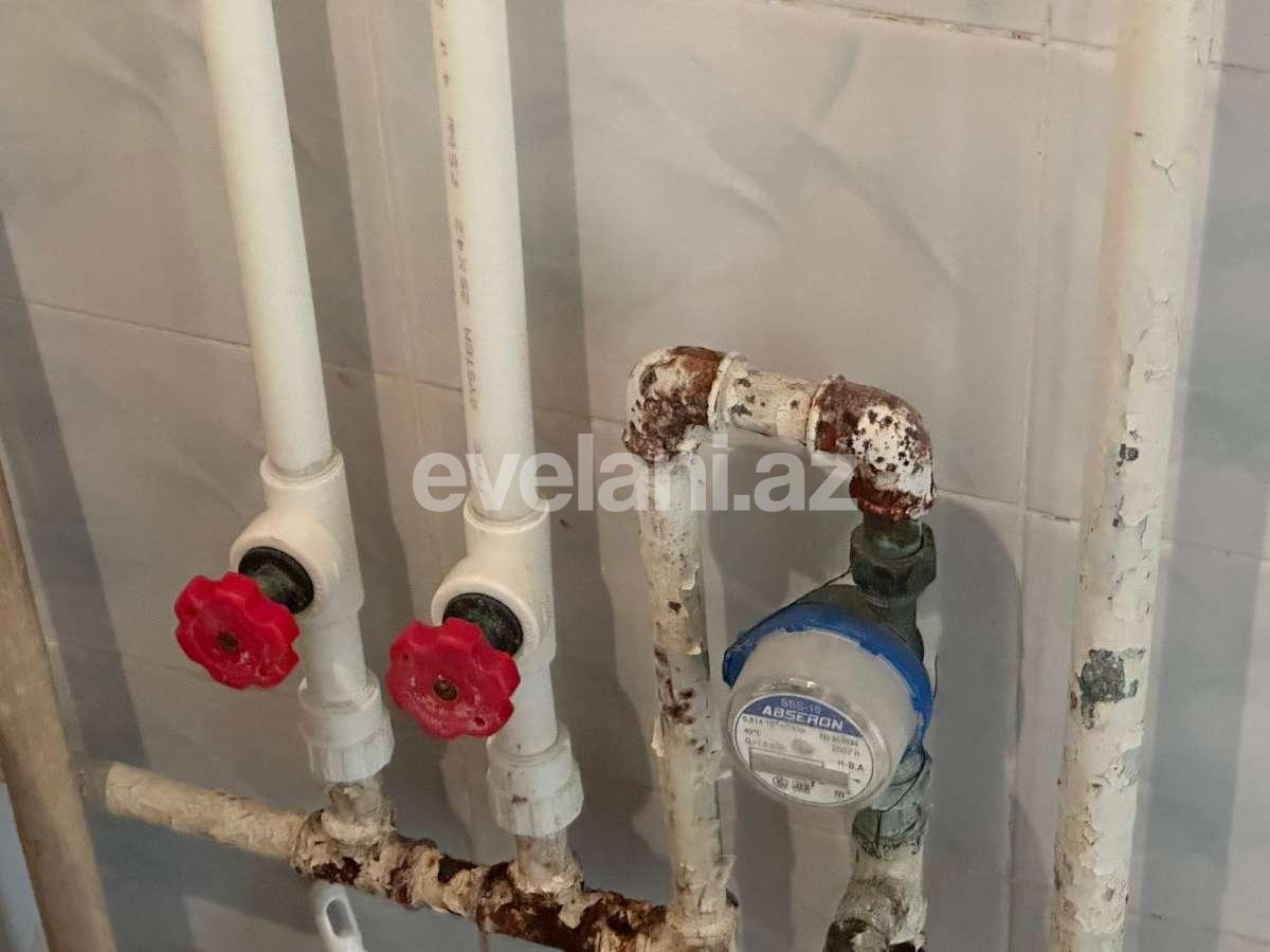 Satılır, köhnə tikili, 1 otaqlı, 30 m², Bakı, Nərimanov r, Nəriman Nərimanov m.