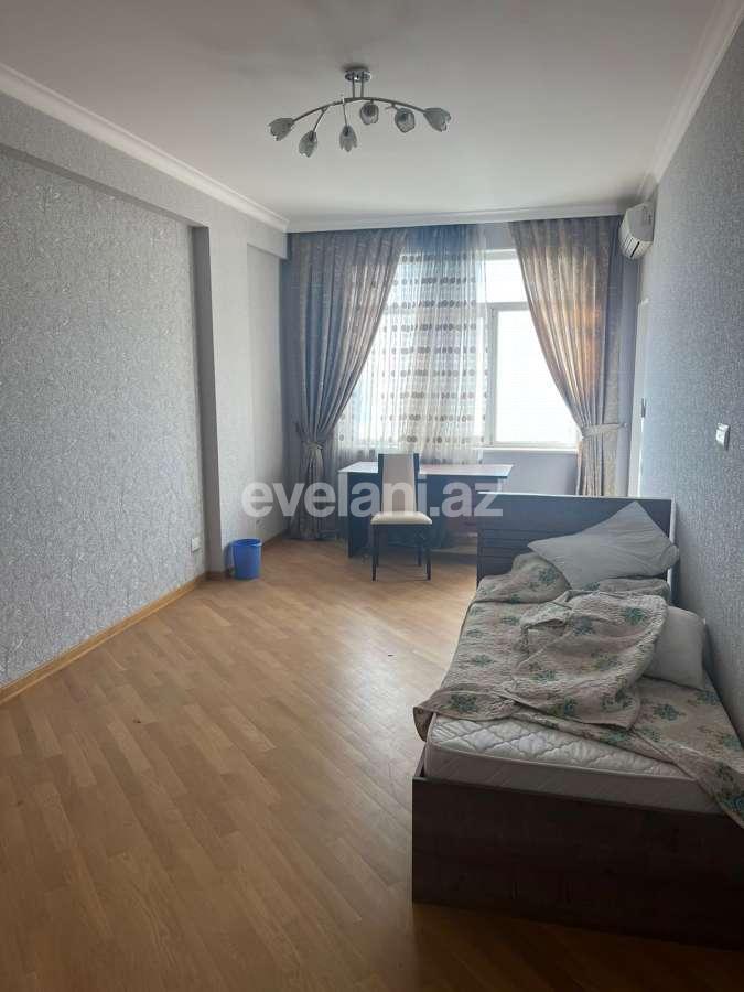 Kirayə verilir, yeni tikili, 4 otaqlı, 180 m², Bakı, Nərimanov r, Nəriman Nərimanov m.