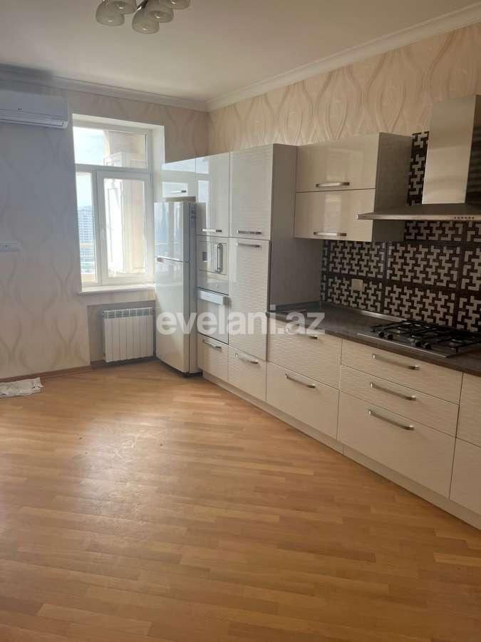 Kirayə verilir, yeni tikili, 4 otaqlı, 180 m², Bakı, Nərimanov r, Nəriman Nərimanov m.