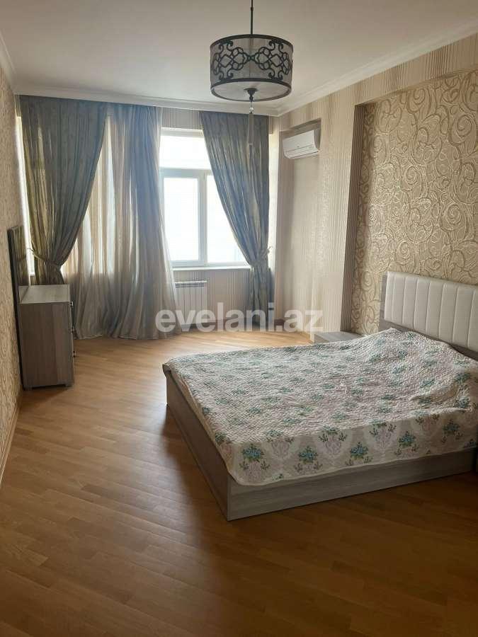 Kirayə verilir, yeni tikili, 4 otaqlı, 180 m², Bakı, Nərimanov r, Nəriman Nərimanov m.