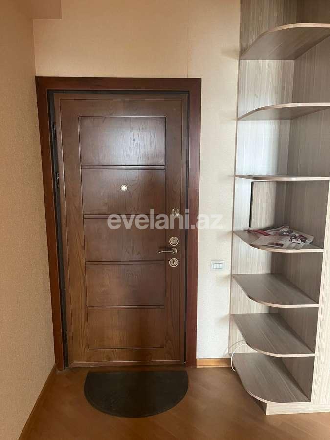 Kirayə verilir, yeni tikili, 4 otaqlı, 180 m², Bakı, Nərimanov r, Nəriman Nərimanov m.