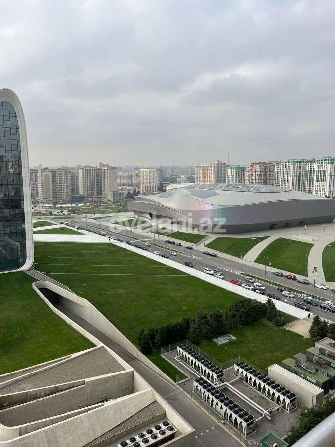 Kirayə verilir, yeni tikili, 4 otaqlı, 180 m², Bakı, Nərimanov r, Nəriman Nərimanov m.