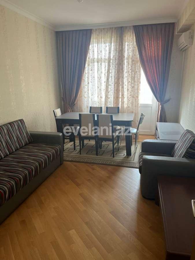 Kirayə verilir, yeni tikili, 4 otaqlı, 180 m², Bakı, Nərimanov r, Nəriman Nərimanov m.