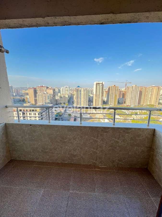 Сдаётся, вторичка, 2-комнаты, 71 m², Баку, Хатаинский r, Шах Исмаил Хатаи m.