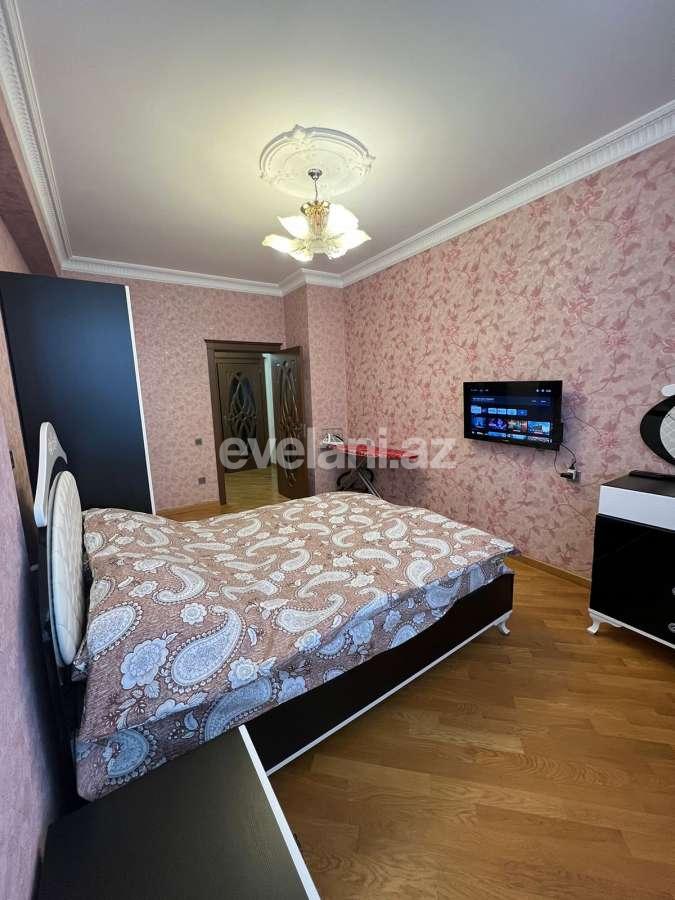 Сдаётся, вторичка, 2-комнаты, 71 m², Баку, Хатаинский r, Шах Исмаил Хатаи m.