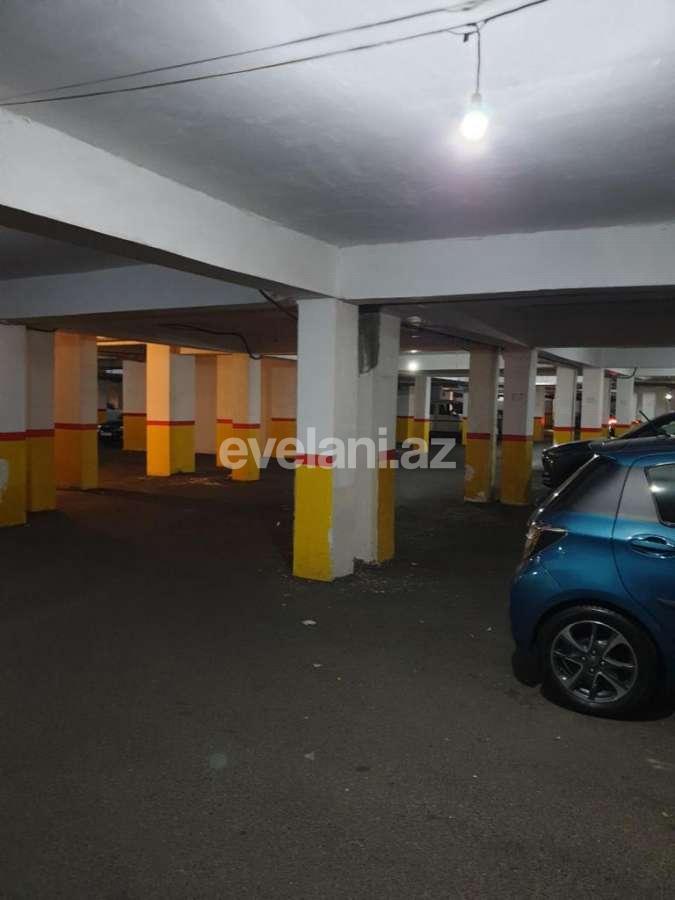 Сдаётся, вторичка, 2-комнаты, 71 m², Баку, Хатаинский r, Шах Исмаил Хатаи m.