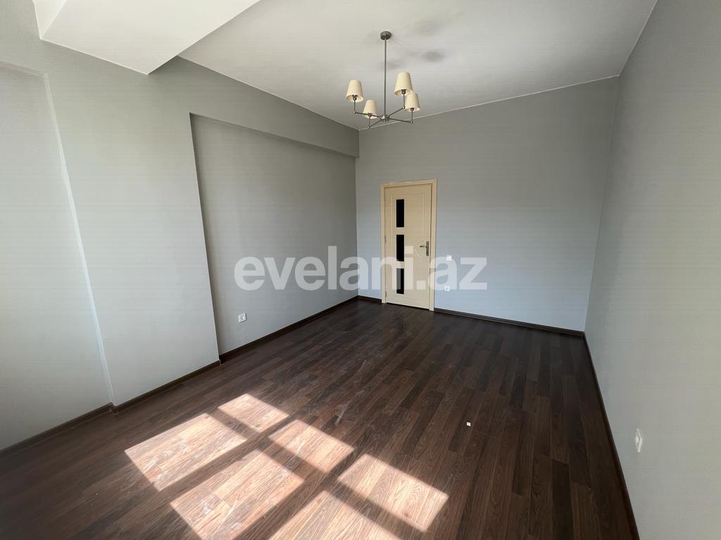 Satılır, yeni tikili, 2 otaqlı, 75 m², Bakı, Xətai r, Həzi Aslanov q, Həzi Aslanov m.