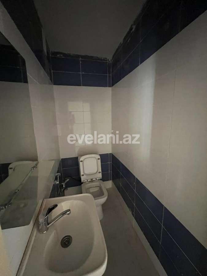Satılır, yeni tikili, 2 otaqlı, 75 m², Bakı, Xətai r, Həzi Aslanov q, Həzi Aslanov m.