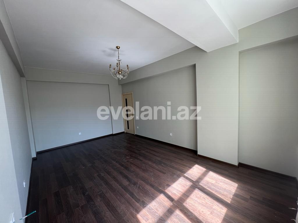 Satılır, yeni tikili, 2 otaqlı, 75 m², Bakı, Xətai r, Həzi Aslanov q, Həzi Aslanov m.