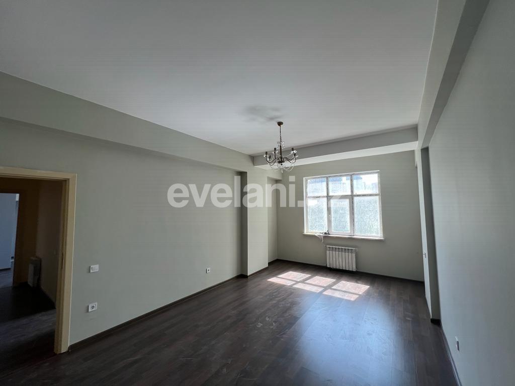 Satılır, yeni tikili, 2 otaqlı, 75 m², Bakı, Xətai r, Həzi Aslanov q, Həzi Aslanov m.