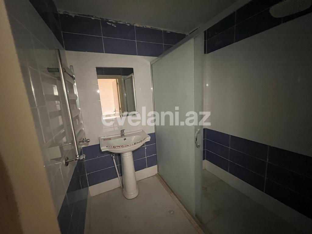 Satılır, yeni tikili, 2 otaqlı, 75 m², Bakı, Xətai r, Həzi Aslanov q, Həzi Aslanov m.