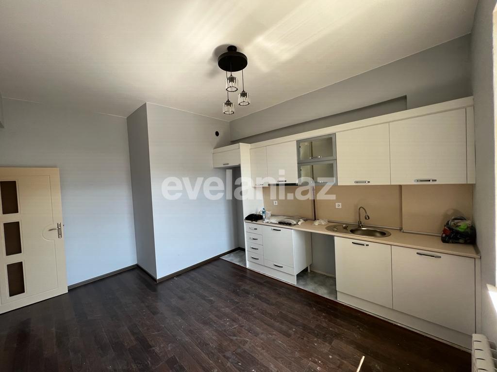 Satılır, yeni tikili, 2 otaqlı, 75 m², Bakı, Xətai r, Həzi Aslanov q, Həzi Aslanov m.