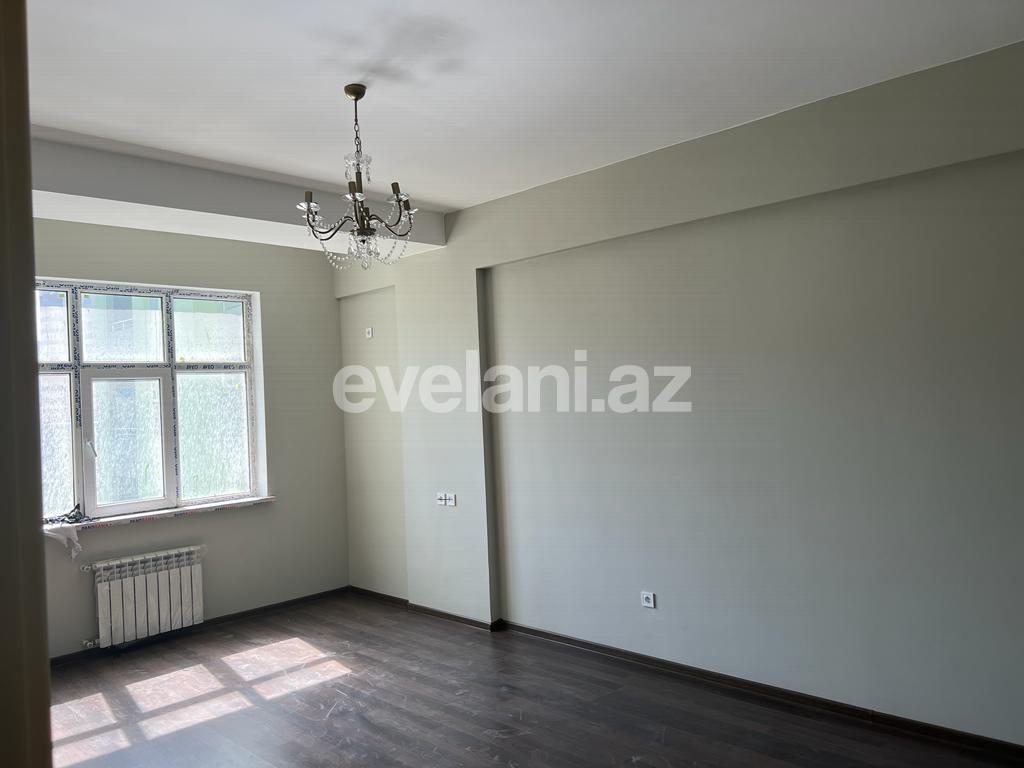 Satılır, yeni tikili, 2 otaqlı, 75 m², Bakı, Xətai r, Həzi Aslanov q, Həzi Aslanov m.